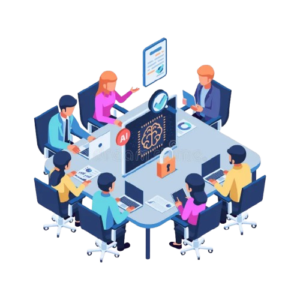 isometric-team-professionals-discussing-ai-ethics-committee-meeting-concept-437941257-removebg-preview